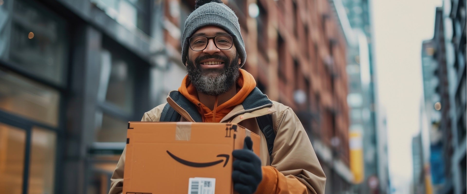 The Impact of Amazon's Class Action Lawsuit on Flex Employees