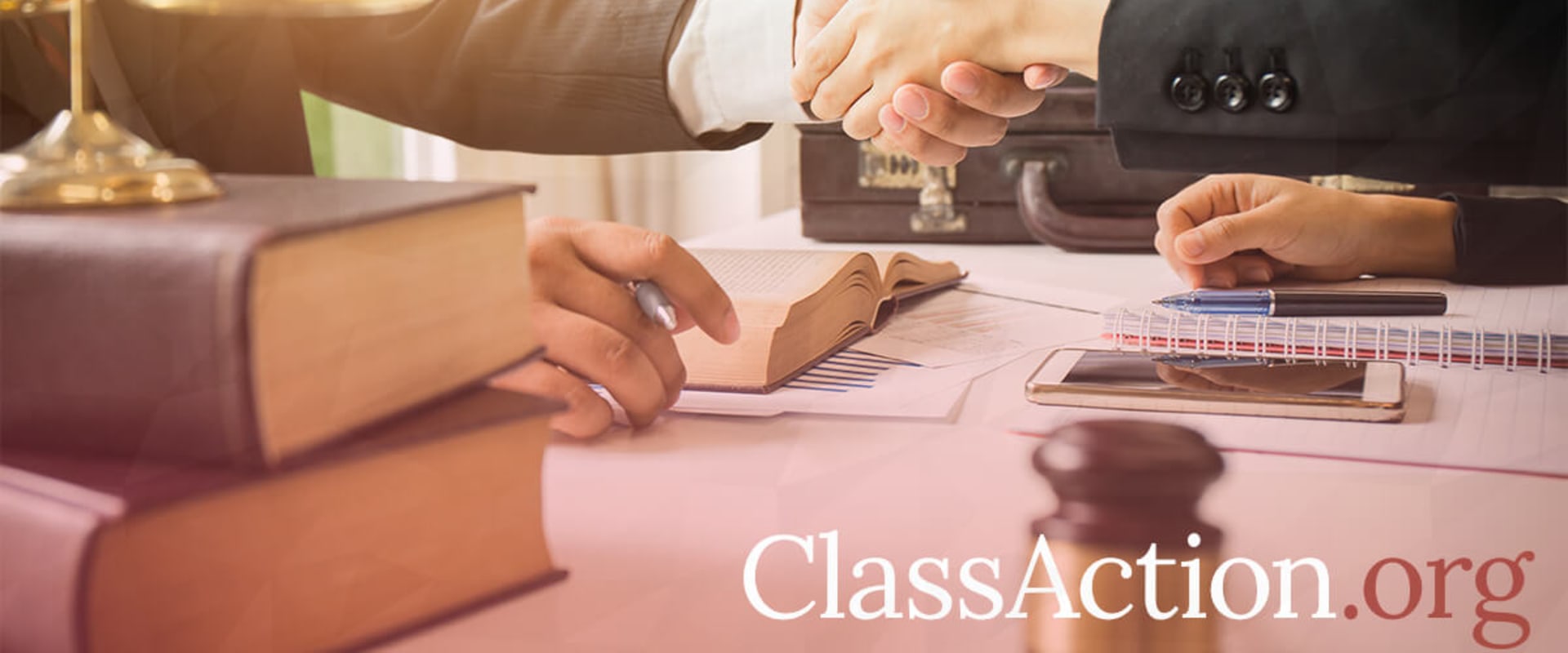 How Long Does it Take to Get Money from a Class Action Lawsuit?