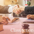 How Long Does it Take to Get Money from a Class Action Lawsuit?