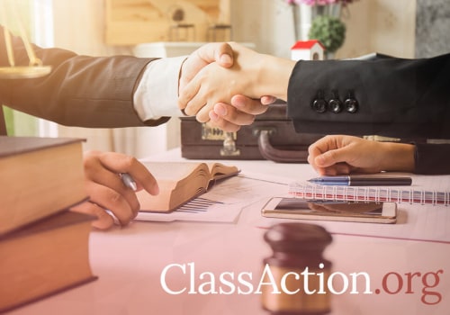 How Long Does it Take to Get Money from a Class Action Lawsuit?